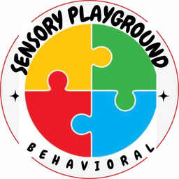 Sensory Playground Behavioral logo